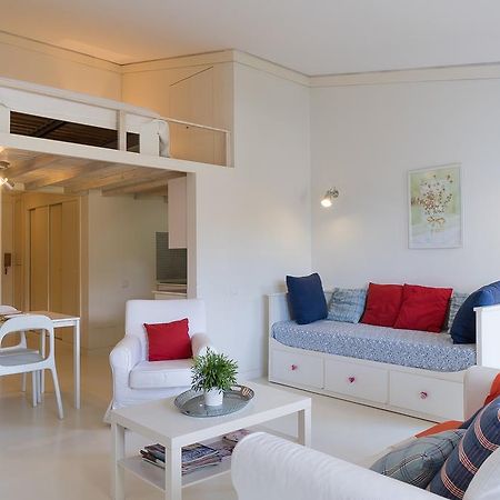 Bmyguest - Quinta Do Lago Mezzanine Apartment Almancil Exteriér fotografie