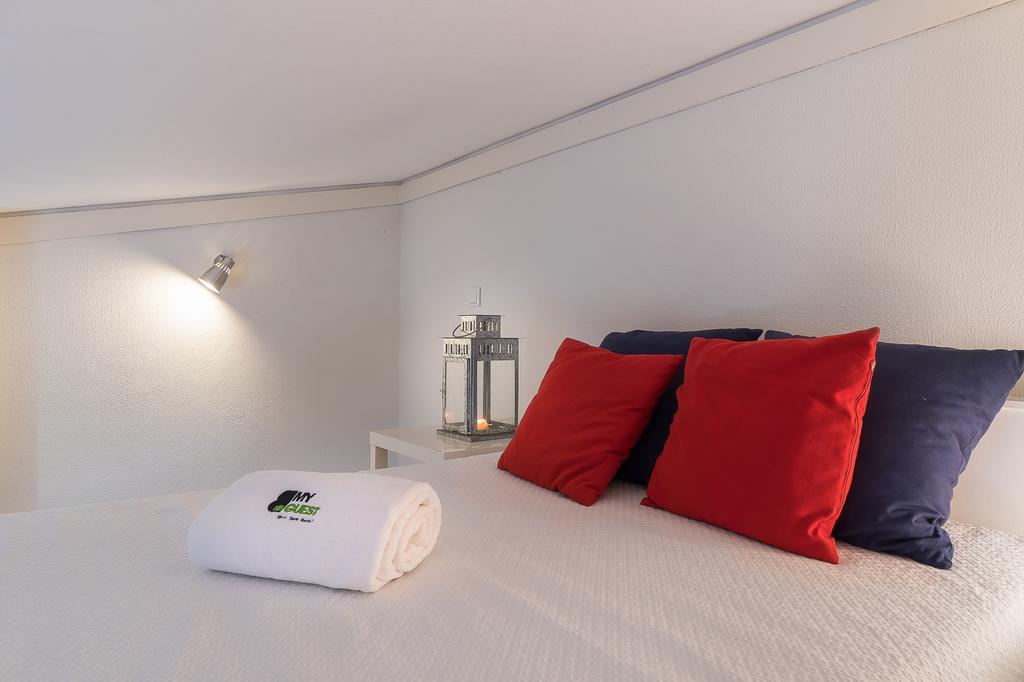 Bmyguest - Quinta Do Lago Mezzanine Apartment Almancil Exteriér fotografie