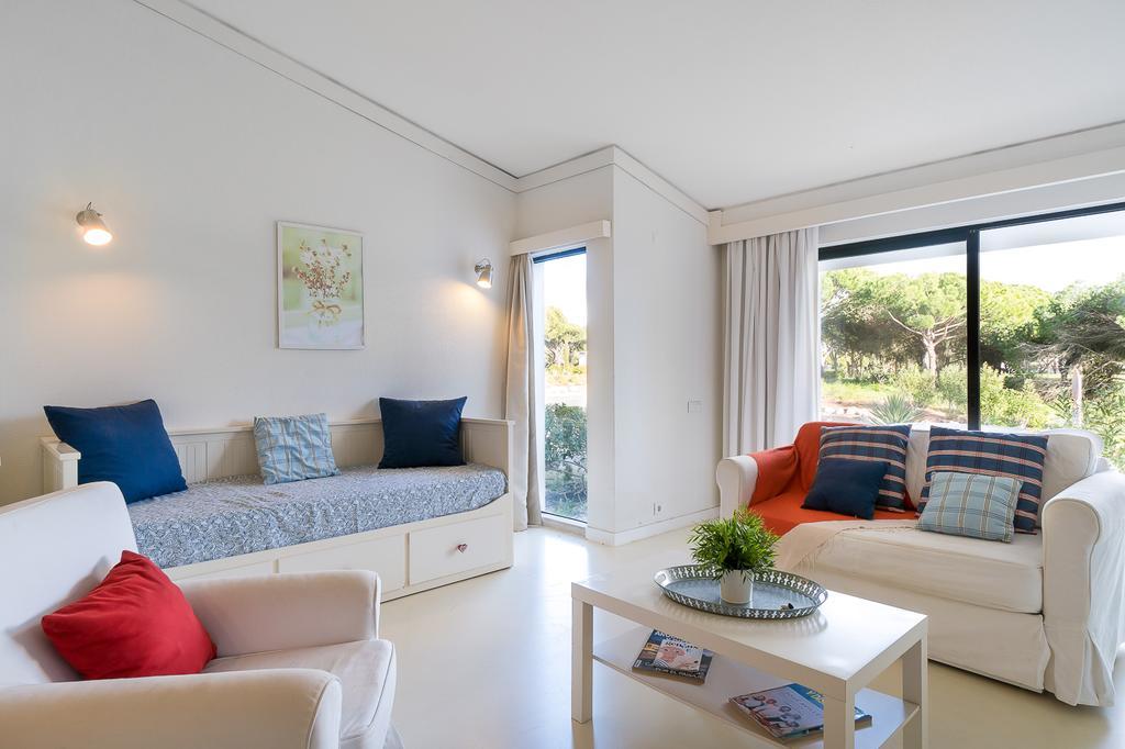 Bmyguest - Quinta Do Lago Mezzanine Apartment Almancil Exteriér fotografie