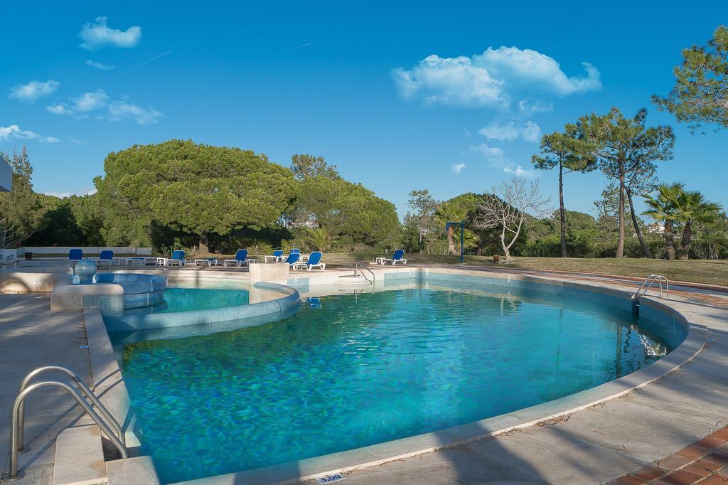 Bmyguest - Quinta Do Lago Mezzanine Apartment Almancil Exteriér fotografie
