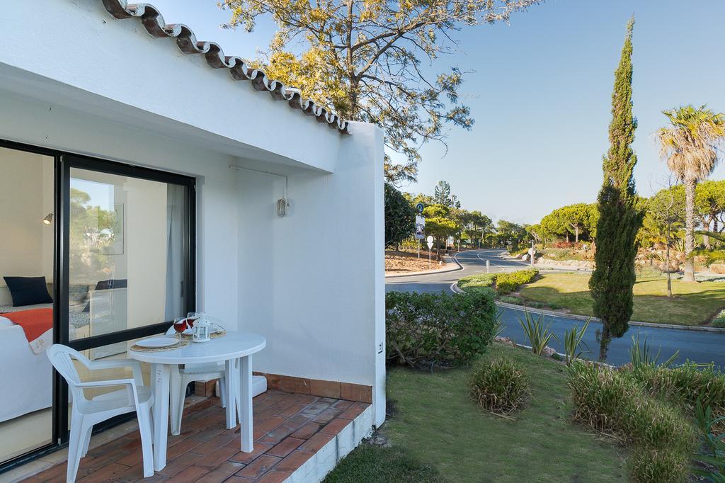 Bmyguest - Quinta Do Lago Mezzanine Apartment Almancil Exteriér fotografie