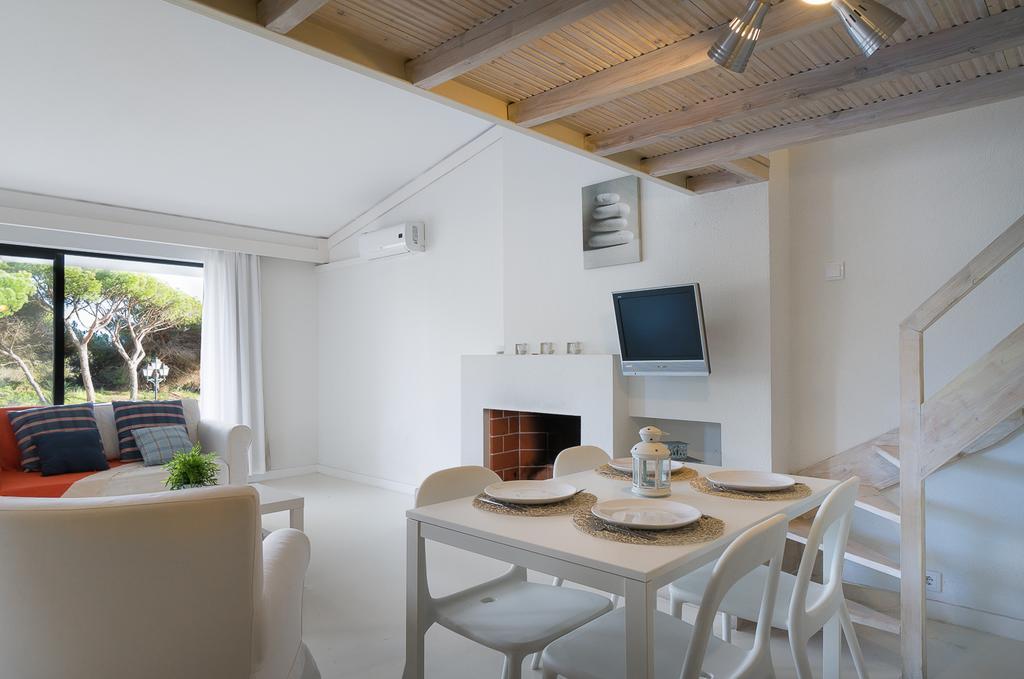 Bmyguest - Quinta Do Lago Mezzanine Apartment Almancil Exteriér fotografie