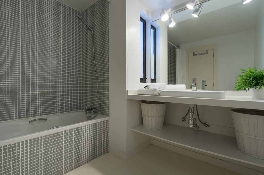 Bmyguest - Quinta Do Lago Mezzanine Apartment Almancil Exteriér fotografie