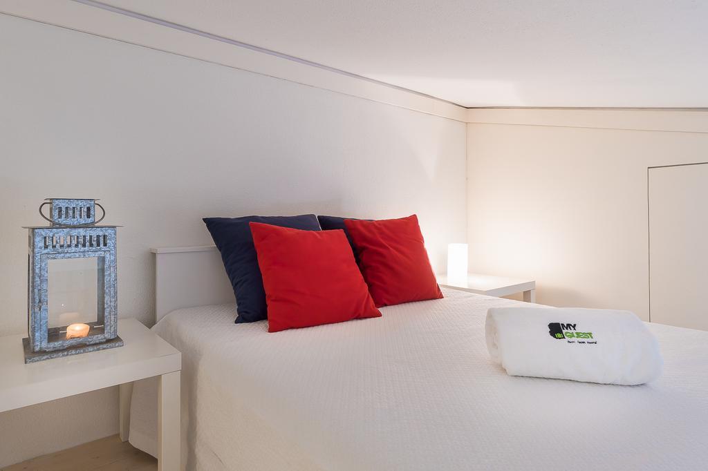 Bmyguest - Quinta Do Lago Mezzanine Apartment Almancil Exteriér fotografie