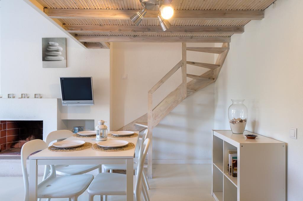 Bmyguest - Quinta Do Lago Mezzanine Apartment Almancil Exteriér fotografie
