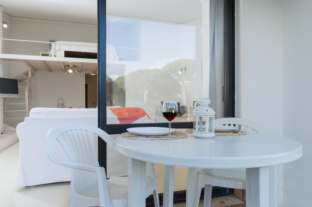 Bmyguest - Quinta Do Lago Mezzanine Apartment Almancil Exteriér fotografie