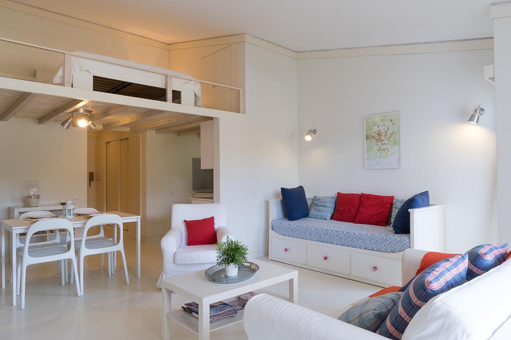 Bmyguest - Quinta Do Lago Mezzanine Apartment Almancil Exteriér fotografie