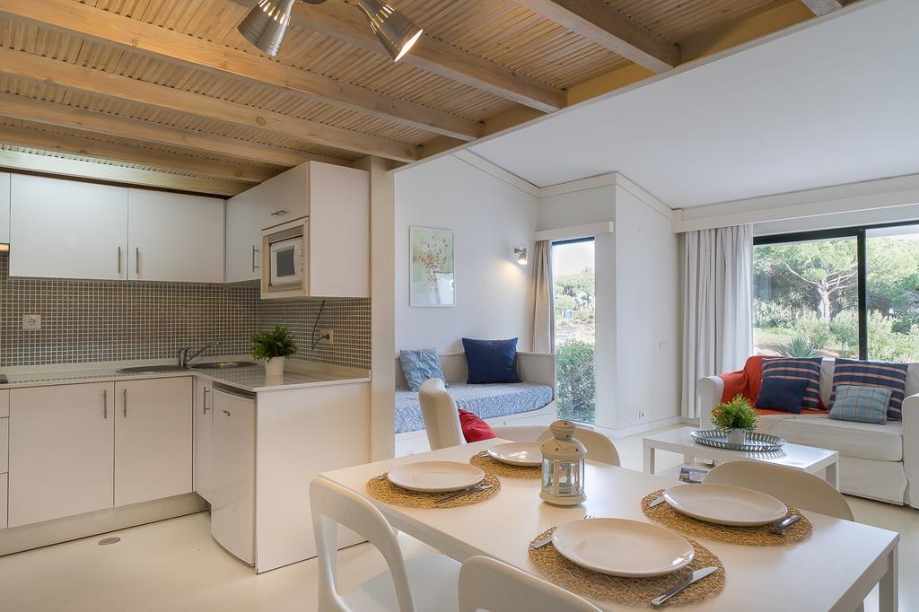 Bmyguest - Quinta Do Lago Mezzanine Apartment Almancil Exteriér fotografie